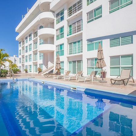 Condos By Malecon I Breathtaking Ocean View La Paz Extérieur photo