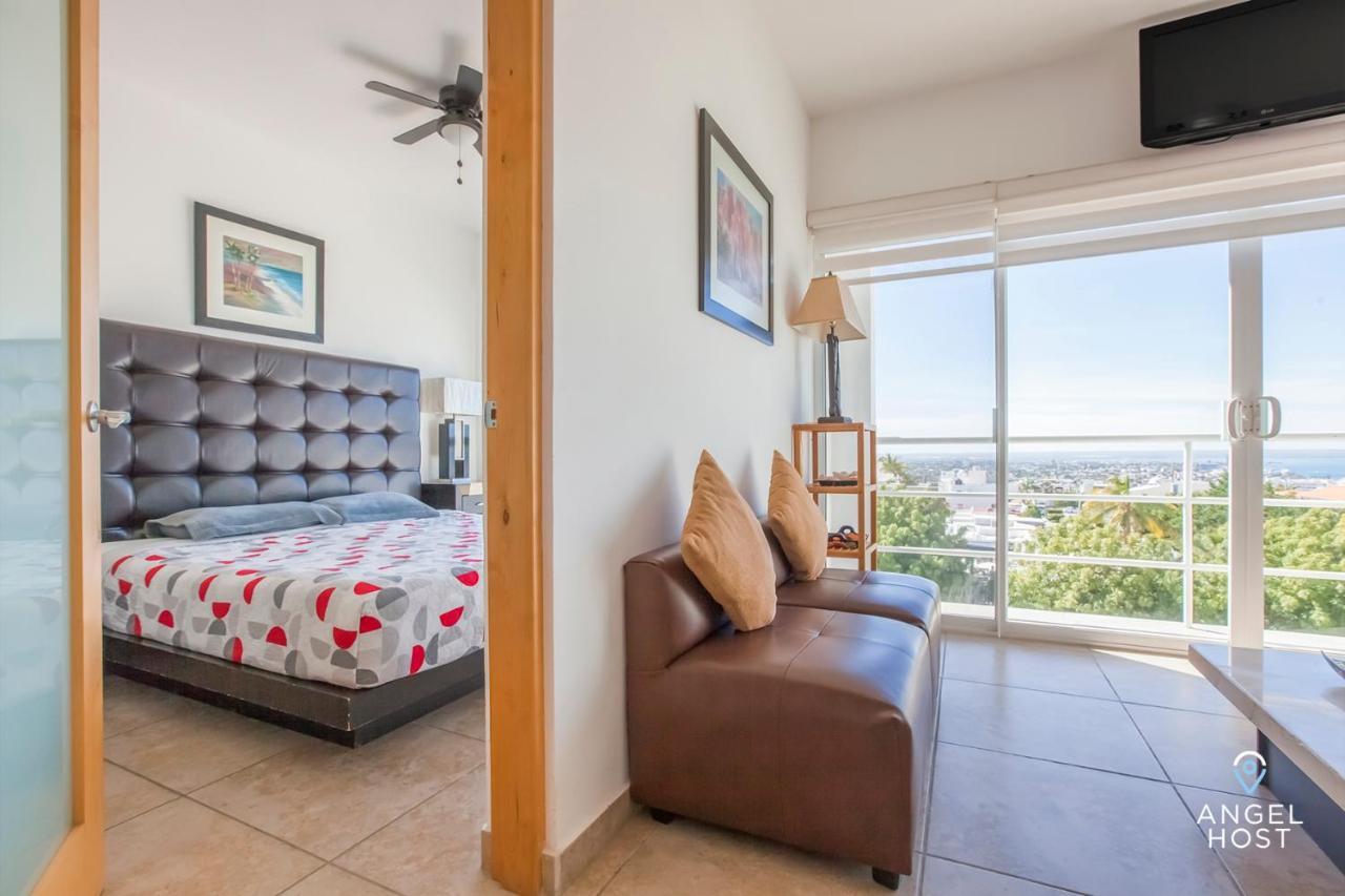 Condos By Malecon I Breathtaking Ocean View La Paz Extérieur photo