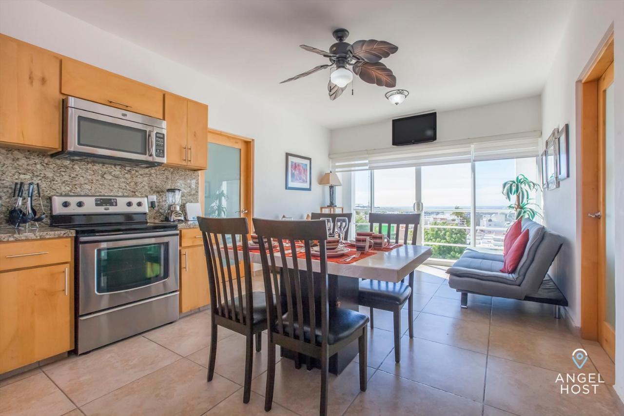 Condos By Malecon I Breathtaking Ocean View La Paz Extérieur photo