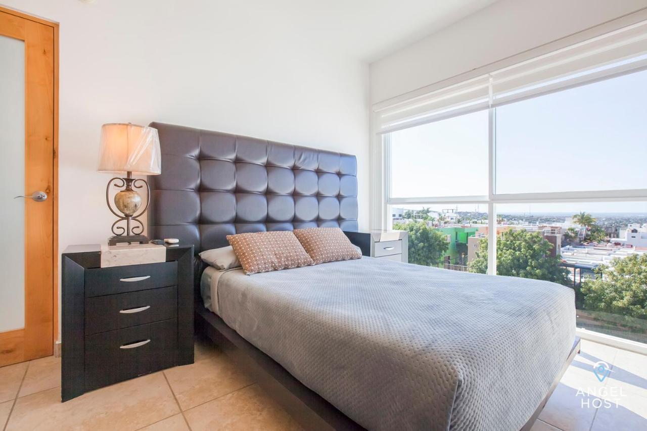 Condos By Malecon I Breathtaking Ocean View La Paz Extérieur photo