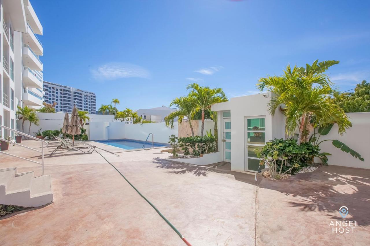 Condos By Malecon I Breathtaking Ocean View La Paz Extérieur photo