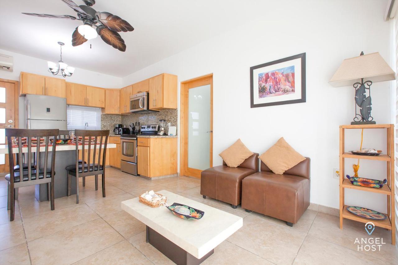 Condos By Malecon I Breathtaking Ocean View La Paz Extérieur photo
