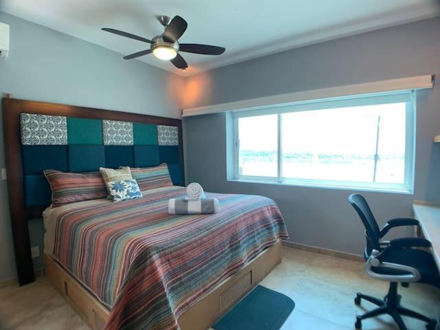 Condos By Malecon I Breathtaking Ocean View La Paz Extérieur photo