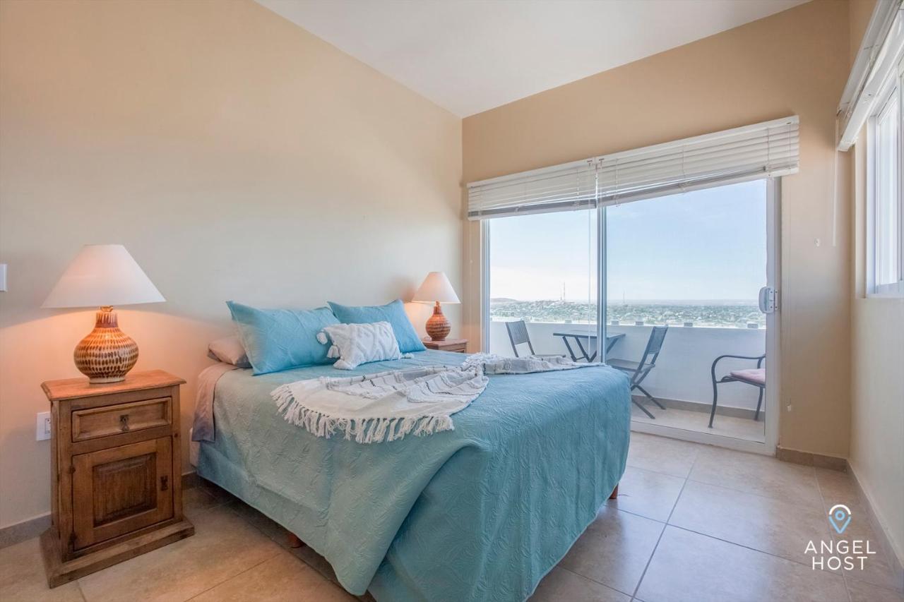 Condos By Malecon I Breathtaking Ocean View La Paz Extérieur photo