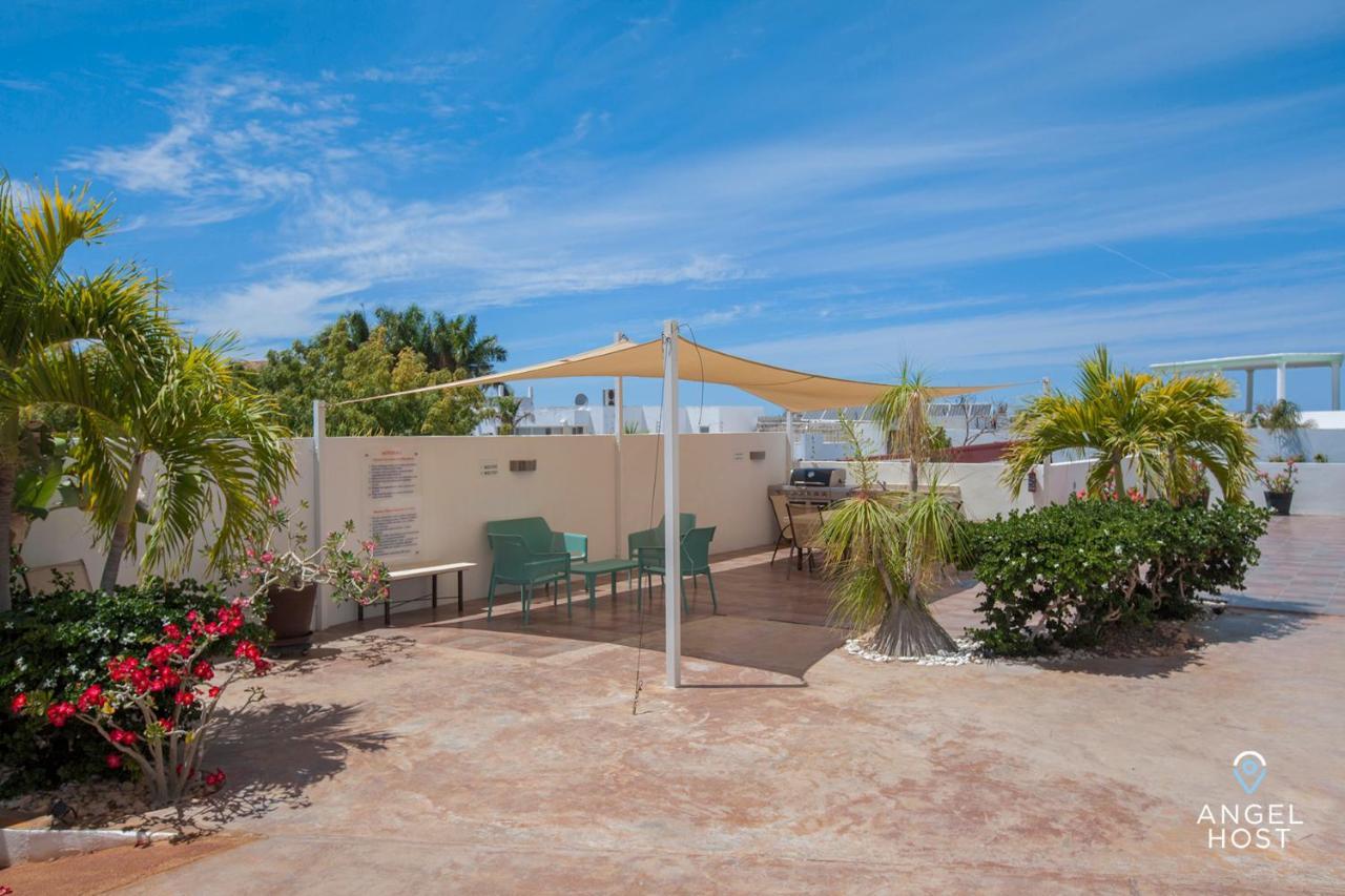 Condos By Malecon I Breathtaking Ocean View La Paz Extérieur photo