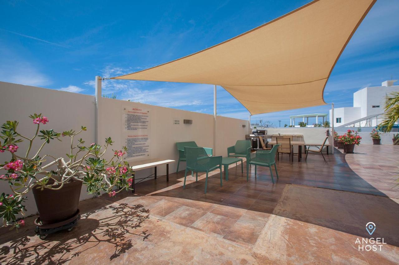 Condos By Malecon I Breathtaking Ocean View La Paz Extérieur photo