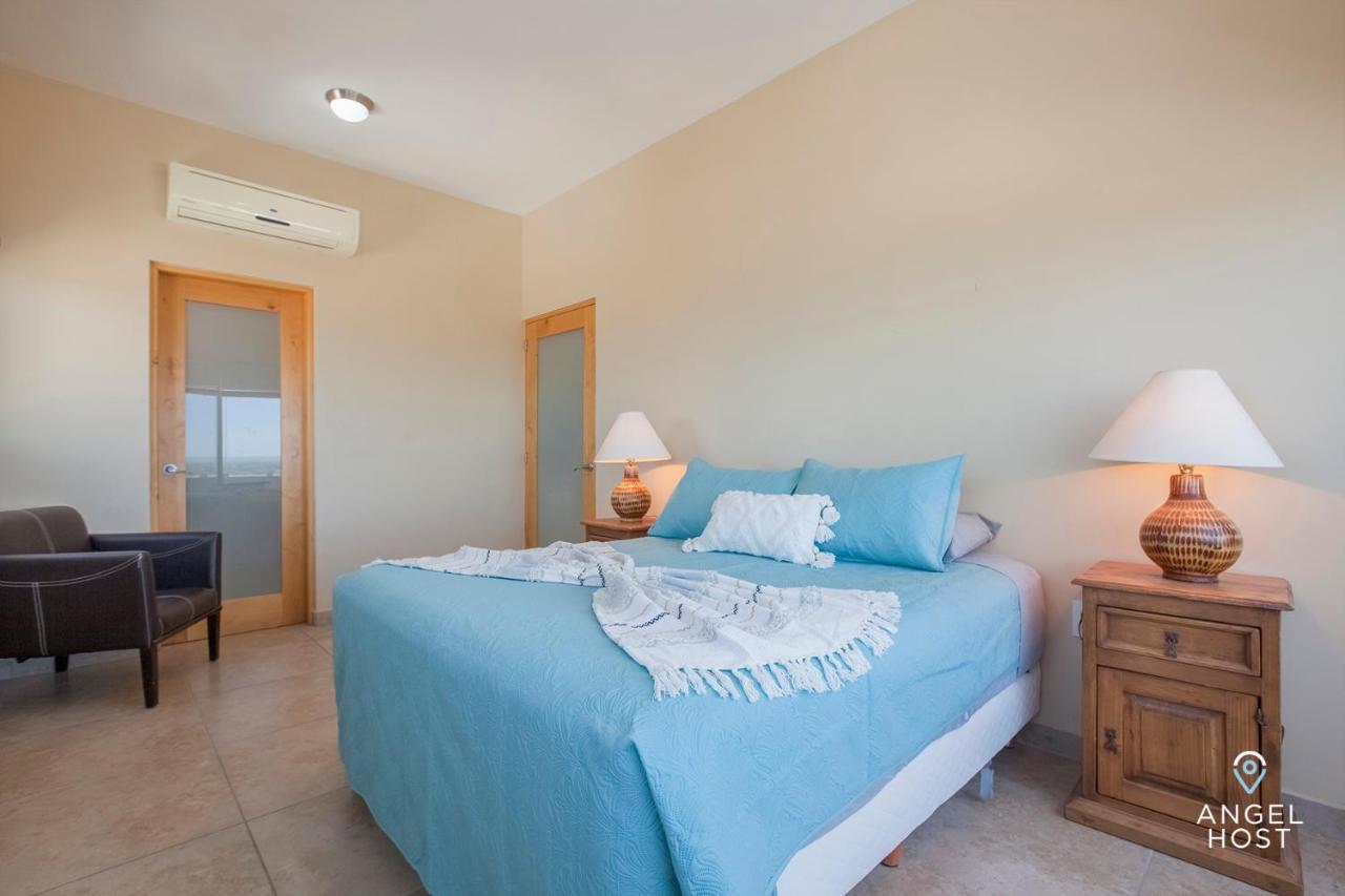 Condos By Malecon I Breathtaking Ocean View La Paz Extérieur photo